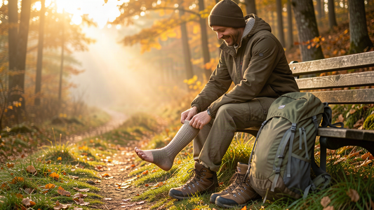 Blister-Free Hiking: Foot Care That Actually Works