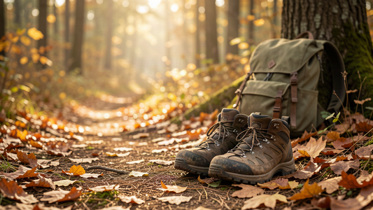 How to Choose Hiking Footwear: Boots, Shoes, or Trail Runners?