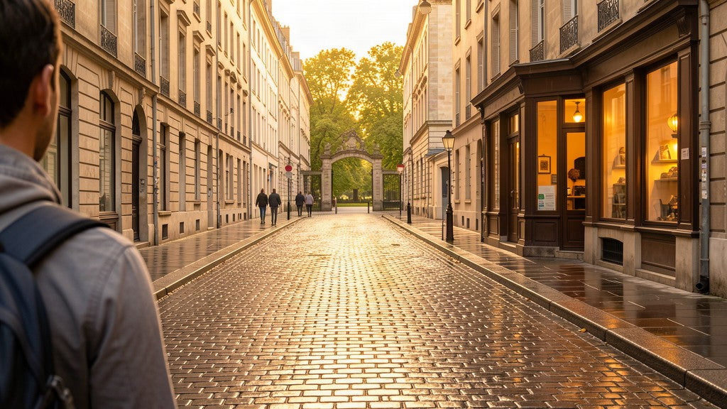 How to Plan the Perfect City Walk: A Practical Guide