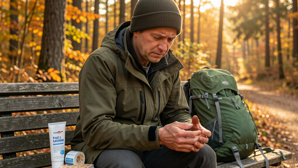 Blister-Free Hiking: Foot Care That Actually Works