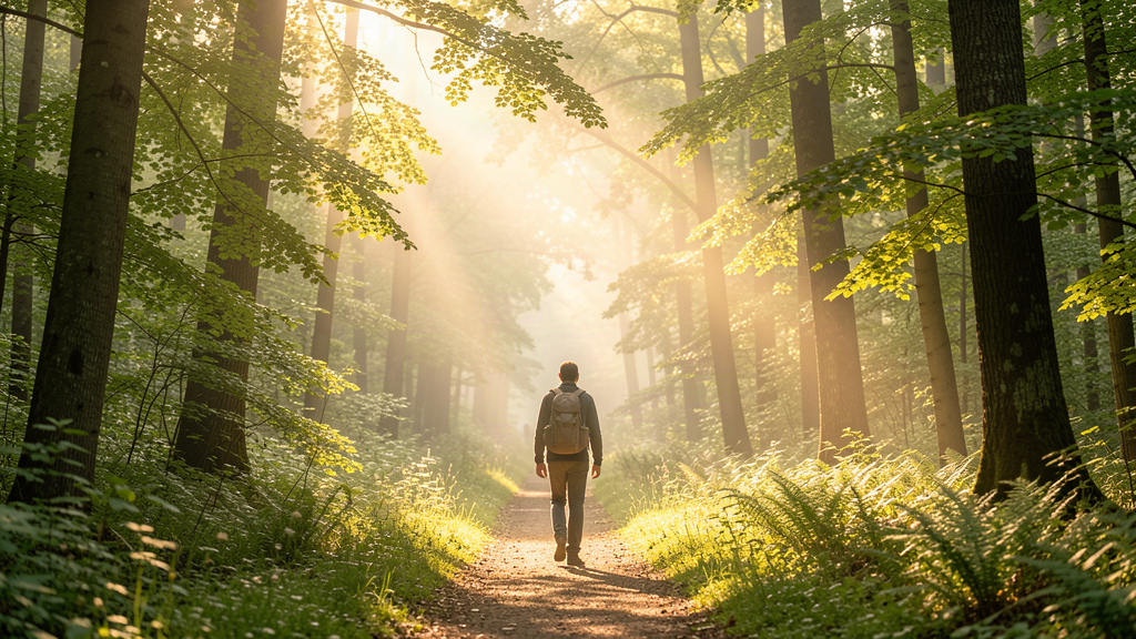 Leave No Trace: 7 Simple Rules That Keep Trails Wild