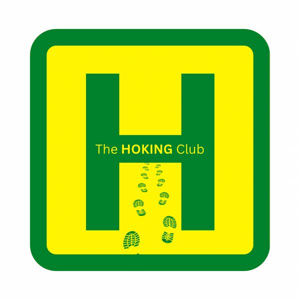 The Hoking Club